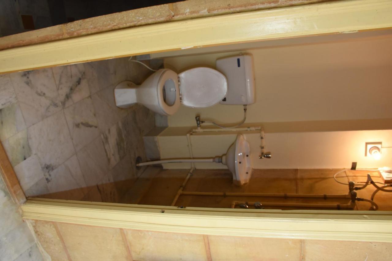 Rumi'S Home Stay Jaisalmer Exterior foto