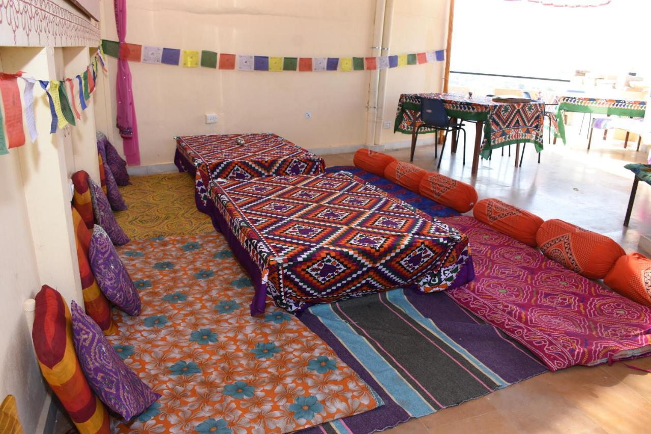 Rumi'S Home Stay Jaisalmer Exterior foto